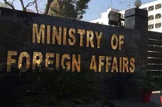 Pakistan summons Indian envoy over ceasefire violations across LoC