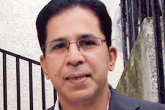 Imran Farooq murder case: FIA granted one-month extension for recording testimonies