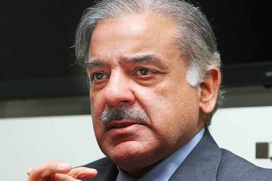 آرمی ایکٹ بل کی حمایت، شہباز شریف نے وضاحت کیلئے پارٹی اجلاس طلب کرلیا