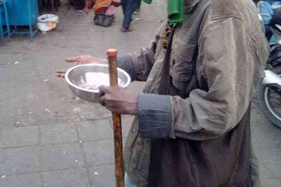 KPK assembly approves draft of Professional Vagrancy Bill