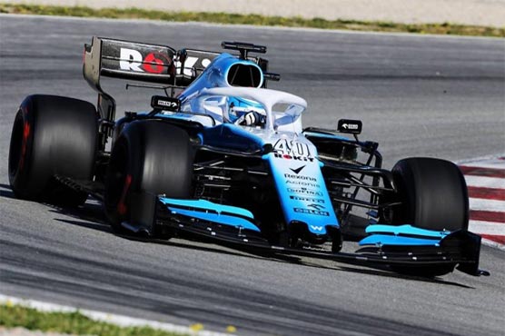 Williams cannot count on improving, says Smedley