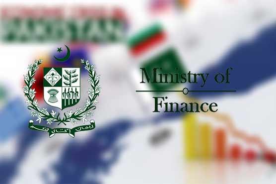 Quick actions reduced twin deficits, restored business confidence: Finance Division