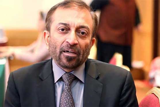 MQM has divided into two parts: Farooq Sattar