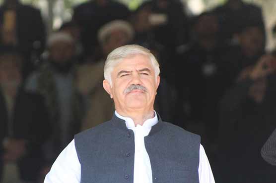KP-Chief Minister directs stern action against hoarders