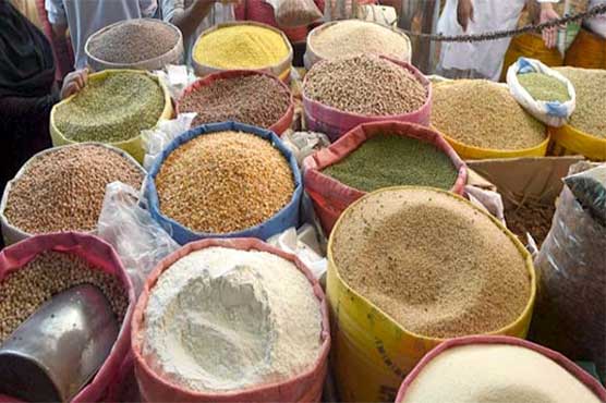 Essential commodities' prices rise since PTI came into power