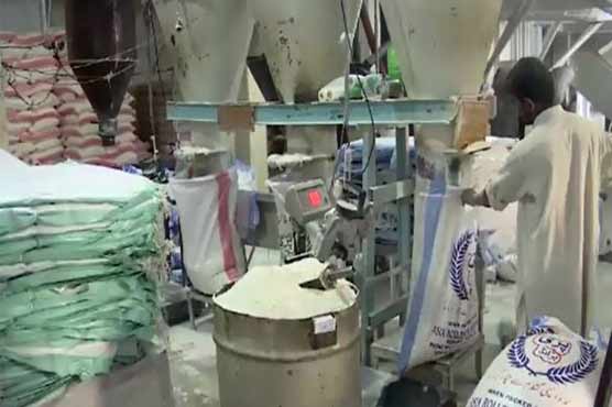 Increasing export of agro-based products govt's top priority: FIEDMC chairman