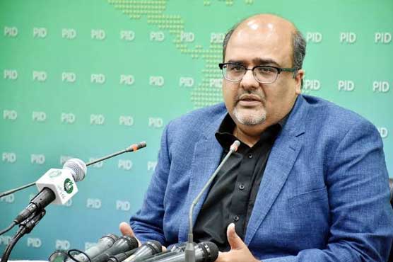 Outdated system can't work effectively against corruption: Shahzad Akbar