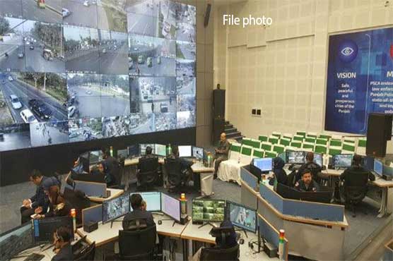 Delay in Multan Safe City project increases crime