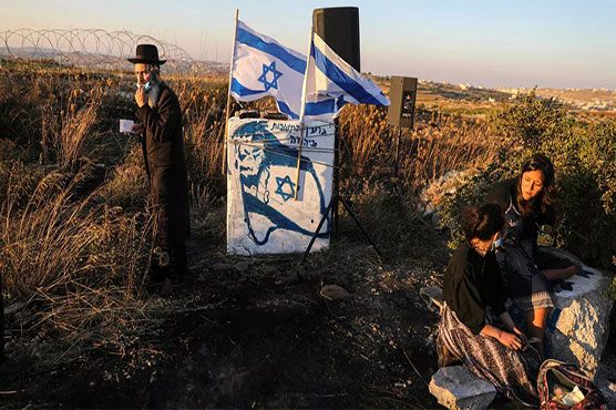 Questions mount over Israel action on 'annexation' date