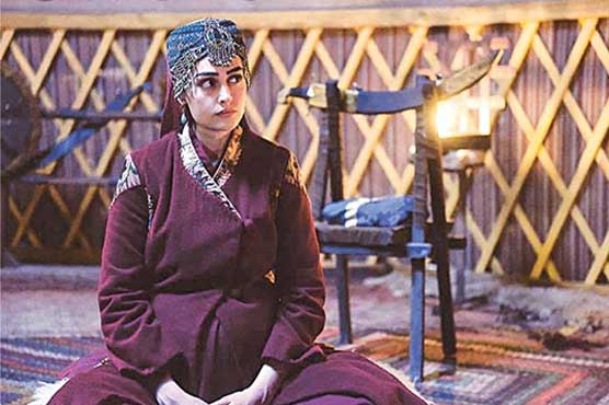 Would've visited Pak several times if we didn't have pandemic upon us: Ertugrul actress Esra