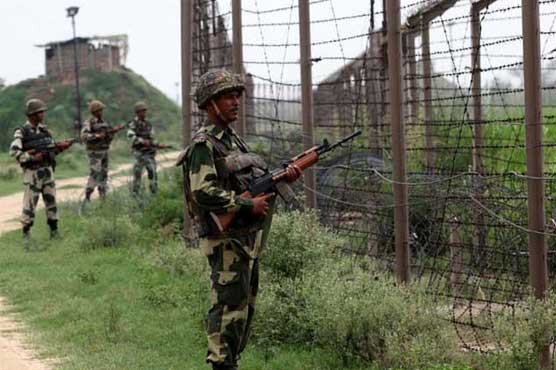 Civilian martyred in unprovoked firing by Indian troops along LoC