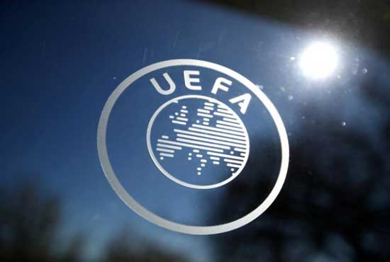 UEFA Says No Plan B For Europa League Final Eight - Sports - Dunya News