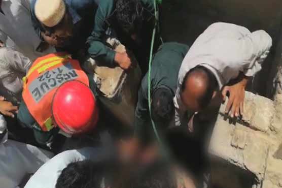 Gas leak in Fateh Jang kills six family members