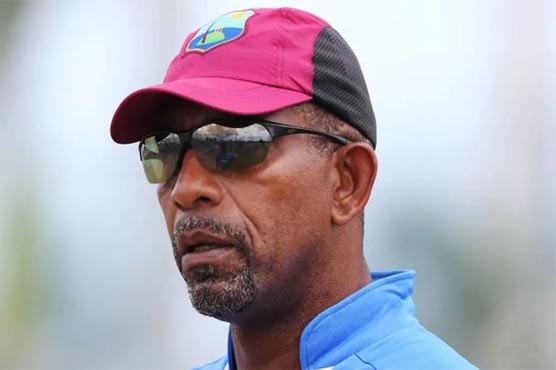 Simmons says Windies must draw on Headingley spirit