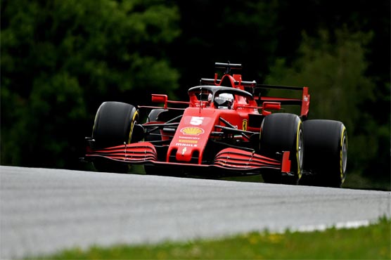Ferrari to bring forward F1 upgrades to second Austrian race