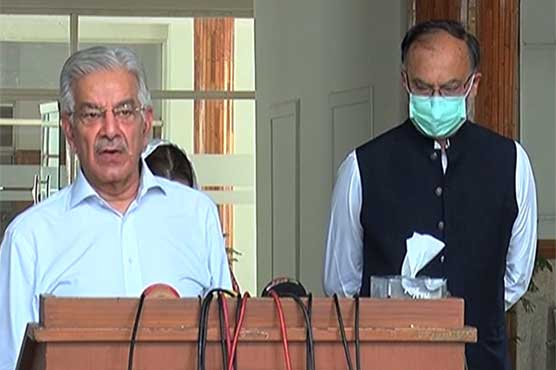 Will continue to expose PTI government's corruption: PML-N leaders