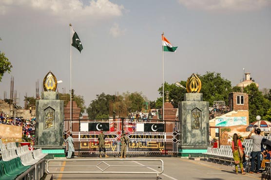 124 Indians stranded in Pakistan repatriated via Wagah border