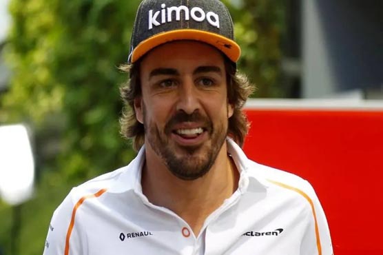 Driver reaction to Fernando Alonso's 2021 F1 comeback