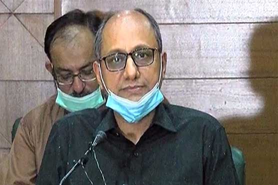 Incompetent government is deceiving people of Pakistan: Sindh ministers