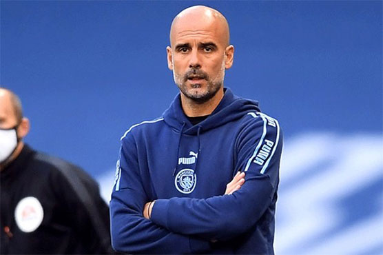 Man City to learn European fate on Monday