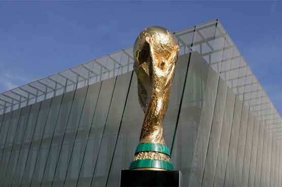 South American World Cup qualifying start pushed back to October