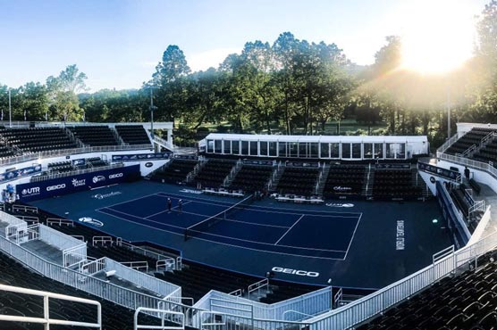 World TeamTennis to kick off season with safety measures in place