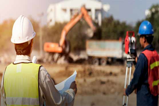 Govt making all out efforts to remove hurdles faced by construction industry: Shibli Faraz