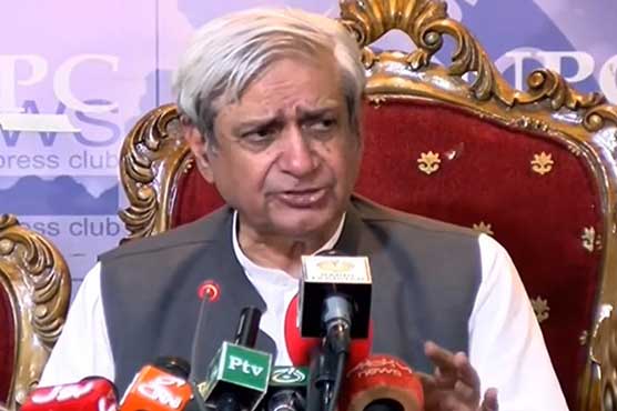 National Action Plan devised to tackle threat of locust attacks, Senate told