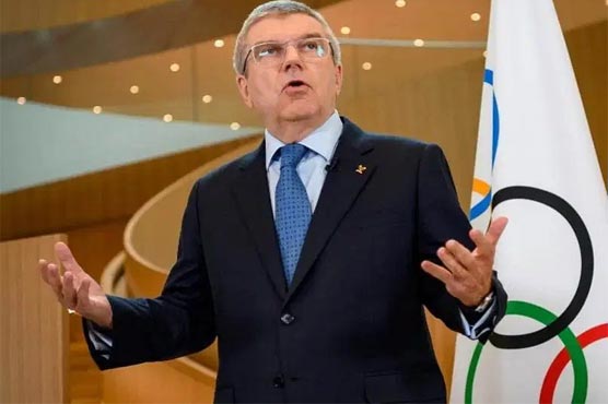 Olympics boss reluctant to hold Tokyo Games behind closed doors