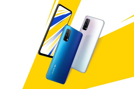 iQOO U1 goes official for under $200