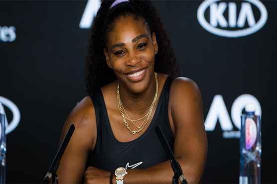 Serena Williams Set To Play Inaugural Kentucky Tournament Sports Dunya News