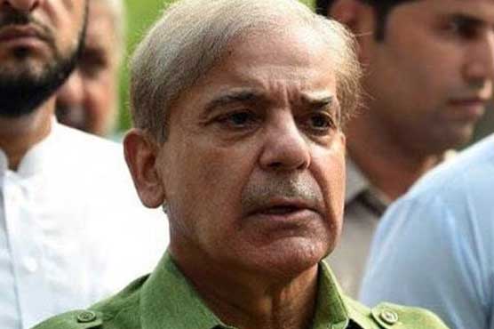 Shehbaz Sharif's health deteriorates, doctors advise complete rest