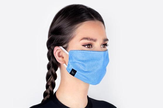 Face masks do not cause fungal lung infections, health experts say