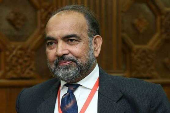 Moon announcement cannot be made without Ruet-e-Hilal committee: Qibla Ayaz