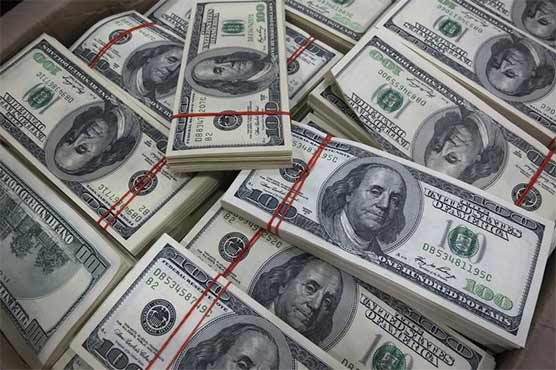 USD declines by 27 paisa against rupee in interbank