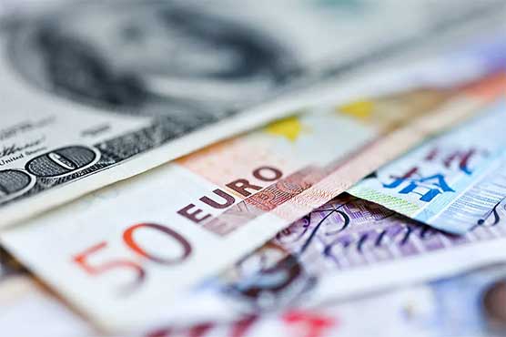 Currency rates in Pakistan - 22 July 2020