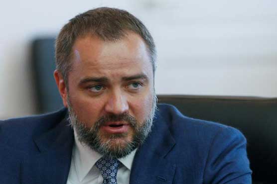 Ukraine to open stadiums for fans in 'test mode'