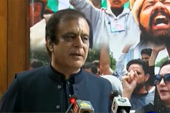 Pakistan's effective diplomacy has isolated India at global stage: Shibli Faraz