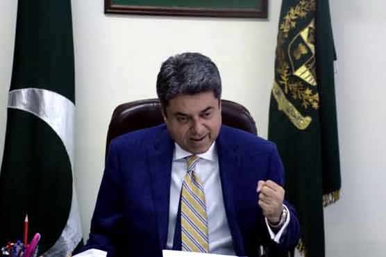 Senator Farogh Naseem set to become Federal Law Minister for third time