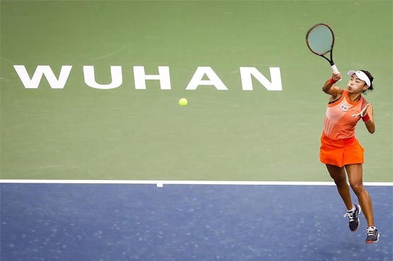 Top tennis, athletics axed in China as coronavirus edict hits hard