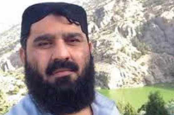 Sindh govt appoints Fazlur Rehman's brother as DC Karachi