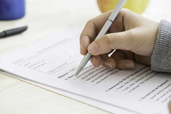 FBISE to promote students who failed in 40% exams