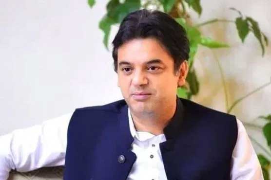 Both Imran Khan, Usman Buzdar will complete five year tenure: Usman Dar
