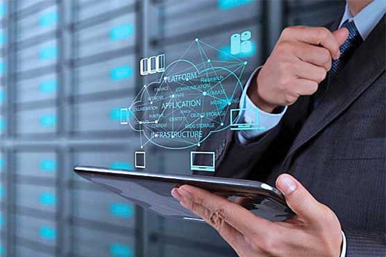 IT exports remittances surge 23.71 percent