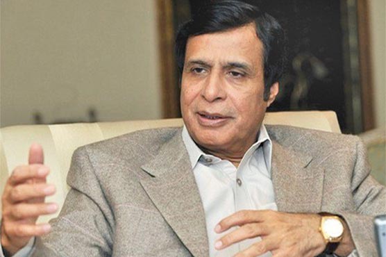 Ch Pervaiz Elahi had misused his power as local govt minister, NAB tells LHC