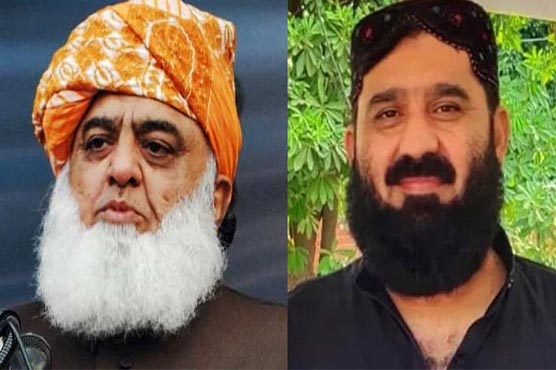 Federal govt repatriates Zia-ur-Rehman's services to KP govt