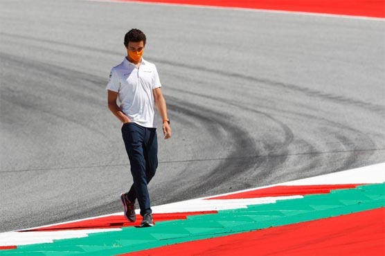 Beating Ferrari would be big boost for McLaren, says Norris