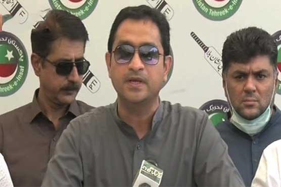 District, local govts completely inactive in Sindh: Khurram Zaman