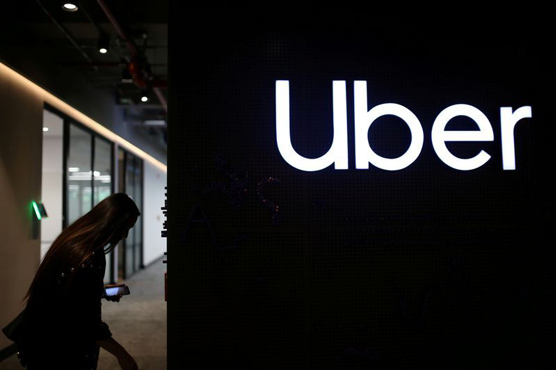 Uber keeps Asia HQ in Singapore, ditching Hong Kong move 