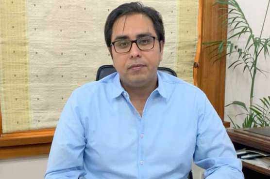 Opposition is welcome to try and bring no-confidence motion: Shahbaz Gill